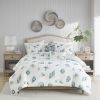 2 Piece Duvet Cover Set - as Pic